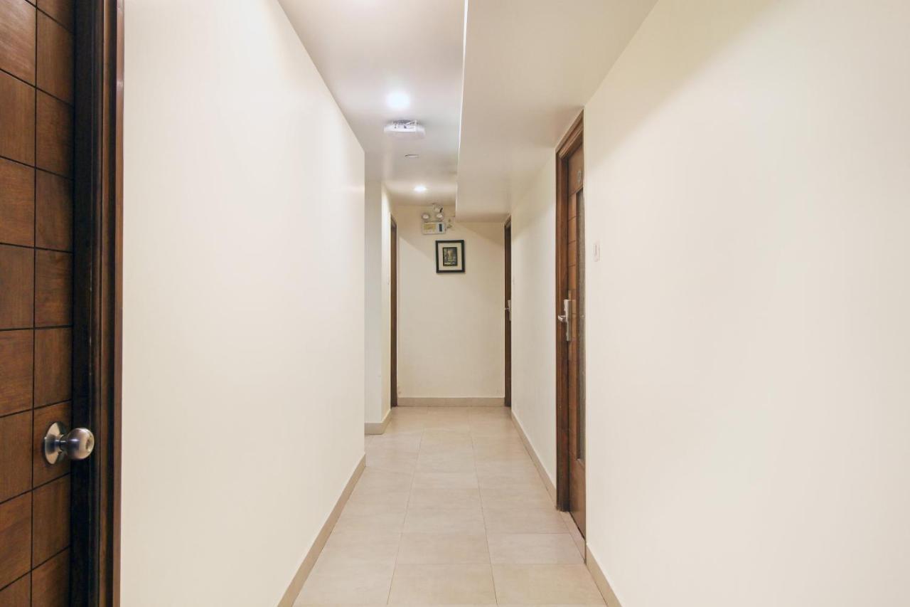 Collection O 82357 Hotel Surabhi Pride Trimulgherry Zewnętrze zdjęcie